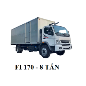 FUSO-FI170